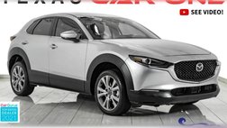 2020 Mazda CX-30 Preferred