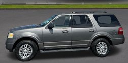 2011 Ford Expedition XLT