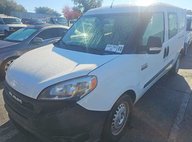 2020 Ram ProMaster City Tradesman