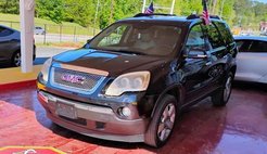 2012 GMC Acadia SLT-2