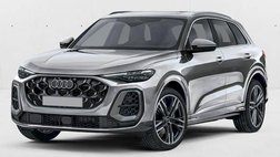 2025 Audi Q5 quattro Premium Plus TFSI