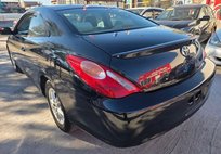 2005 Toyota Camry Solara SE