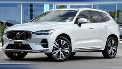 2023 Volvo XC60 B5 Plus Bright Theme