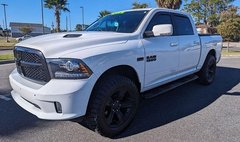 2017 Ram Ram Pickup 1500 Sport