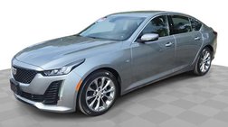 2023 Cadillac CT5 Premium Luxury