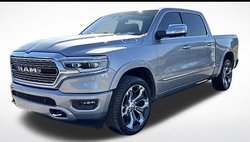 2022 Ram Ram Pickup 1500 Limited