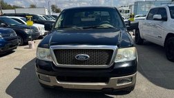 2005 Ford F-150 