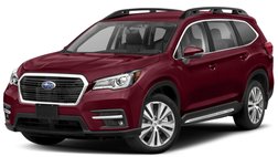 2019 Subaru Ascent Limited 7-Passenger