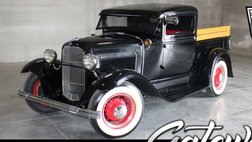 1931 Ford