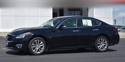 2015 Infiniti Q70 3.7