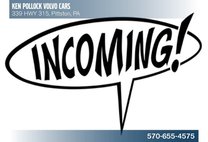 2023 Volvo S60 B5 Plus Black Edition