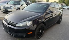 2012 Volkswagen Jetta S