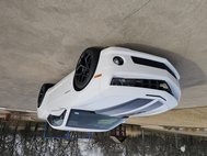 2012 Chevrolet Camaro SS