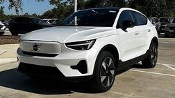 2024 Volvo C40 Recharge Core