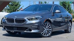 2021 BMW 2 Series 228i Gran Coupe