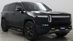 2022 Rivian R1S Launch Edition