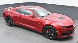 2024 Chevrolet Camaro SS