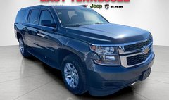 2019 Chevrolet Suburban Shield LT