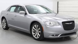 2018 Chrysler 300 Limited