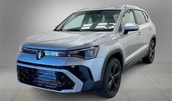 2025 Volkswagen Taos SEL 4Motion