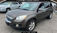2007 Saturn Outlook XR