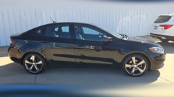 2015 Dodge Dart GT