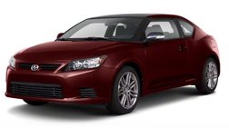 2013 Scion tC Base