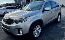 2015 Kia Sorento EX