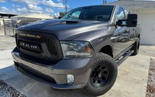 2015 Ram Ram Pickup 1500 Sport