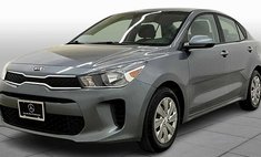 2019 Kia Rio S