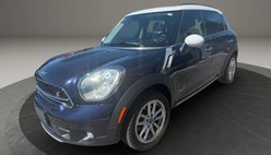 2015 MINI Countryman Cooper S ALL4