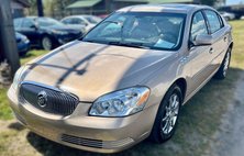 2007 Buick Lucerne CXL V6