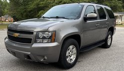 2012 Chevrolet Tahoe LS