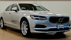 2017 Volvo S90 T6 Momentum