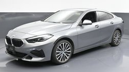 2022 BMW 2 Series 228i Gran Coupe