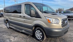 2017 Ford Transit 350 XLT