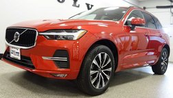 2023 Volvo XC60 B5 Core
