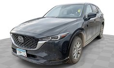 2025 Mazda CX-5 S Preferred