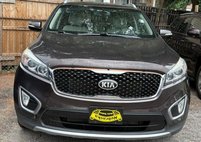 2016 Kia Sorento EX V6