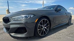 2021 BMW 8 Series M850i xDrive