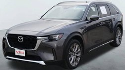 2024 Mazda CX-90 3.3 Turbo Premium