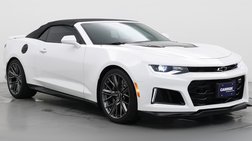 2023 Chevrolet Camaro ZL1