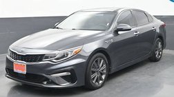 2020 Kia Optima EX Premium