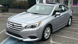 2019 Subaru Impreza 2.0i