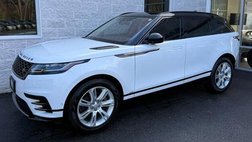 2019 Land Rover Range Rover Velar P380 R-Dynamic HSE