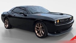 2020 Dodge Challenger GT