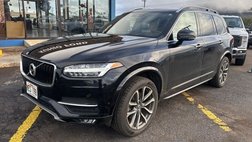 2019 Volvo XC90 T6 Momentum