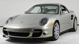 2009 Porsche 911 Turbo
