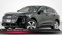 2025 Audi Q5 quattro Premium Plus TFSI