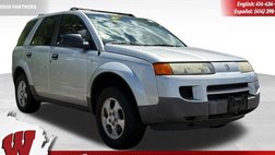 2004 Saturn VUE Base
